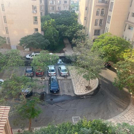 Luxurious Vip Apartment In Madinaty Furnished With High End Hotel Furniture Exterior photo