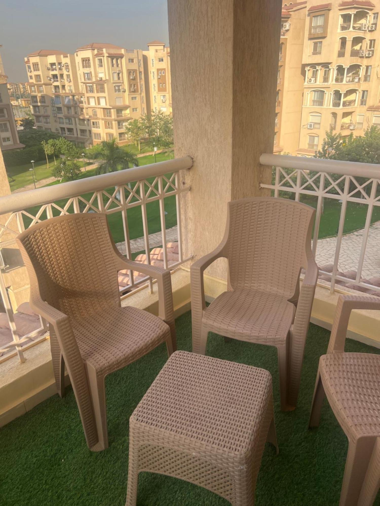 Luxurious Vip Apartment In Madinaty Furnished With High End Hotel Furniture Exterior photo