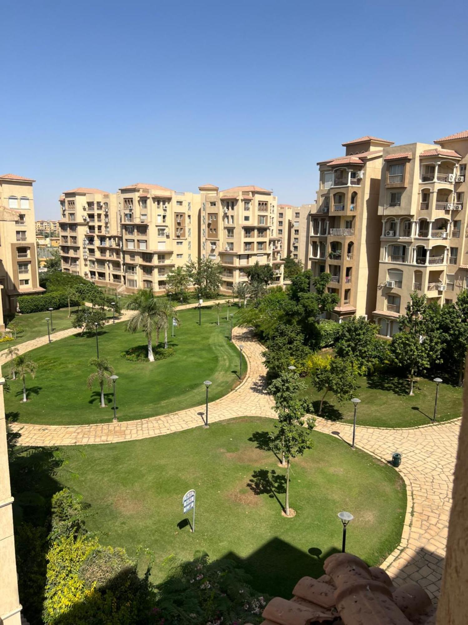 Luxurious Vip Apartment In Madinaty Furnished With High End Hotel Furniture Exterior photo